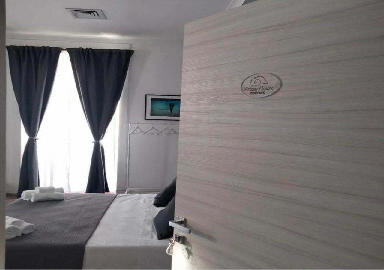 Bed & Breakfast Frizzo House *