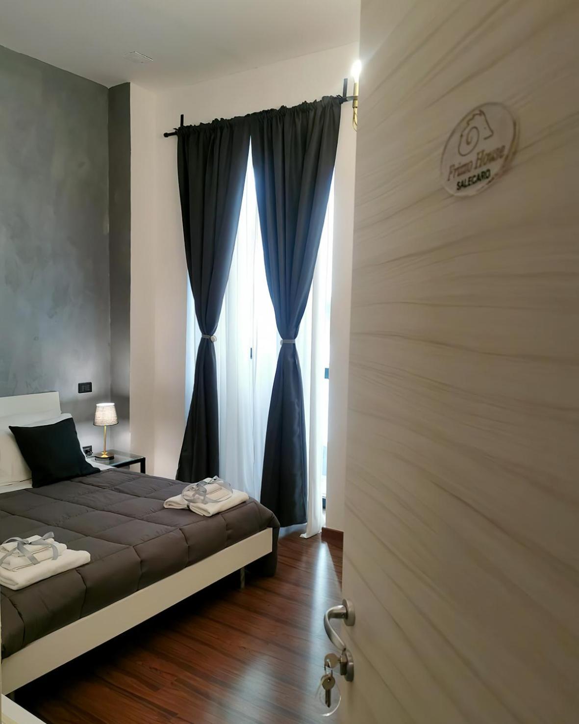 Bed & Breakfast Frizzo House