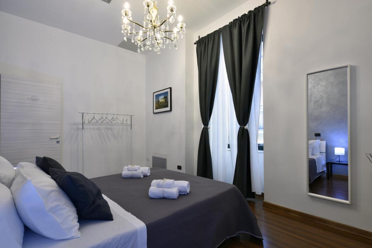 Frizzo House Bed & Breakfast