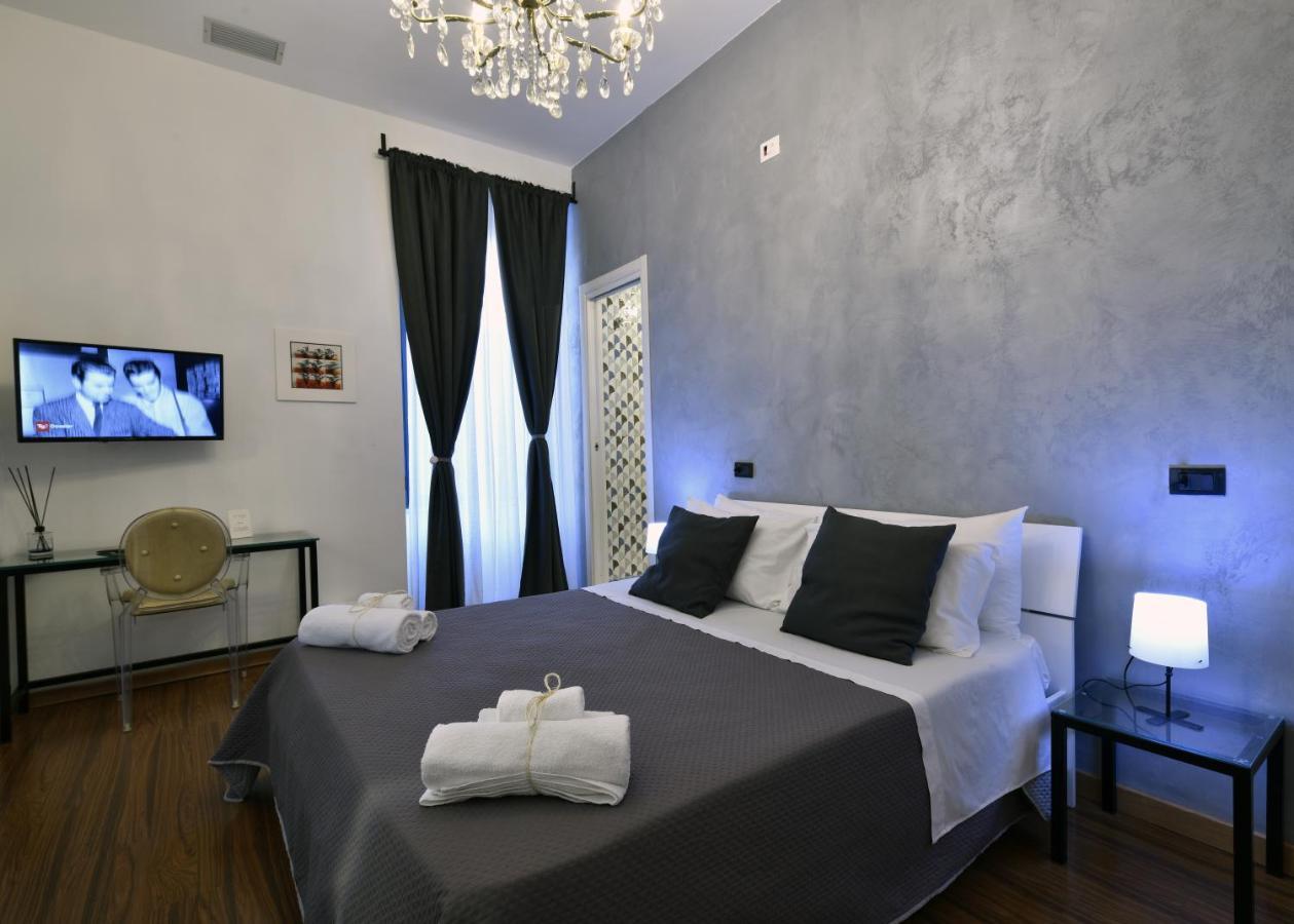 Bed & Breakfast Frizzo House